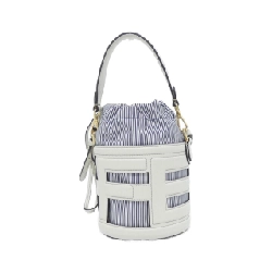 Túi Fendi Step Out Small 8BS079 APEX 617863