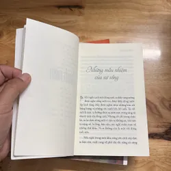 Sách Phật Giáo: Hạnh Phúc Cầm Tay - Thích Nhất Hạnh - Chân Hội Nghiêm (Chuyển Ngữ) - 2020 702684