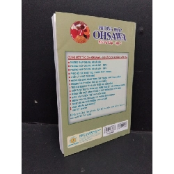 [Phiên Chợ Sách Cũ] Phương pháp Ohsawa hỏi và đáp (tập 2) lỗi dính trang 2016 2303 426296