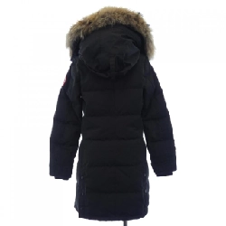 【Khuyến mãi】Áo khoác lông Canada Goose 642307