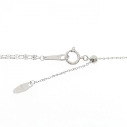 Dây chuyền PT nguyên chất - Hàng hiệu Authentic 865427