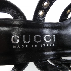 【Mã giảm giá】Gucci GUCCI dép 663820