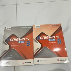 Achievers 8