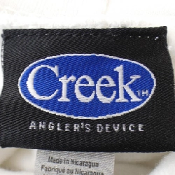 CREEK Hoodie - Hàng hiệu Authentic 900773