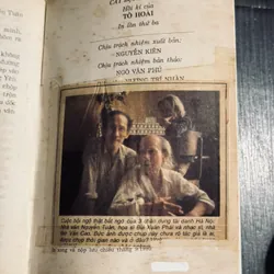 Cát bụi chân ai - Tô Hoài 684446