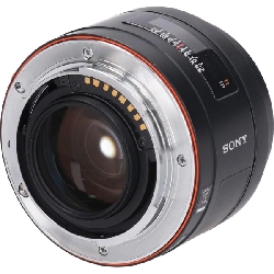 50mm F1.4 (SAL50F14) - Hàng hiệu Authentic 885925