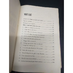 Từ nghiên cứu đến công bố - Kỹ năng mềm cho nhà khoa học Nguyễn Văn Tuấn (bìa cứng) 2018 mới 70% ố vàng HCM2503 sách khoa học 914053
