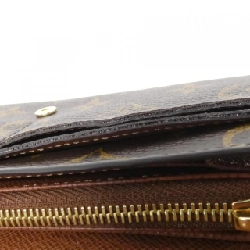 Ví Louis Vuitton Monogram Porte-Feuille Sara M60531 - Hàng hiệu Chính hãng 805927