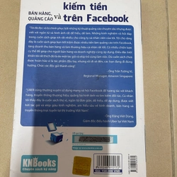 Bán hàng, quảng cáo và kiếm tiền trên Facebook (c) 445443