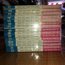 Kim chỉ nam tình yêu 798617