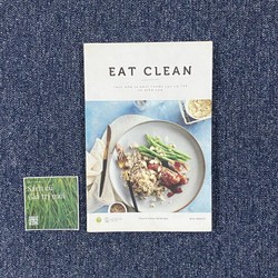 Eat Clean - Thực đơn 14 ngày 170032