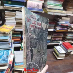 Sách - Quy luật của muôn đời - Nodar Đumbatze (A1) 564573