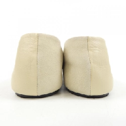 【Mã giảm giá】Giày bệt JIL SANDER 664297