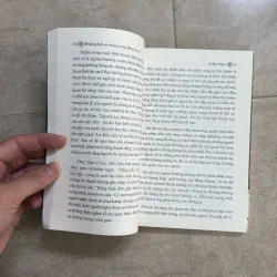 KHÔNG PHẢI SÓI CŨNG ĐỪNG LÀ CỪU 781685