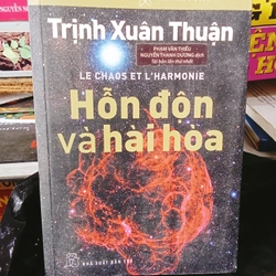Hỗn Độn Và Hài Hoà