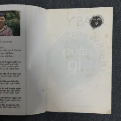 Cuối cùng thì đàn bà muốn gì - Y Ban 1002896