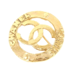 【Vintage】Brooch Chanel