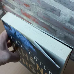 Tiểu thuyết trinh thám Không Trở Lại - 	 Lee Child 1012950