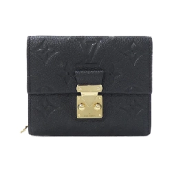 Ví Louis Vuitton Monogram Empreinte Porte-Feuille Métis Compact M80880 - Hàng hiệu Authentic