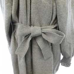 【Mã giảm giá】Áo khoác dài Maison Margiela 643321