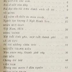 Mùa Gặt Tháng Tư 521734