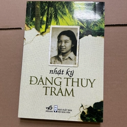 Nhật ký Đặng Thuỳ Trâm