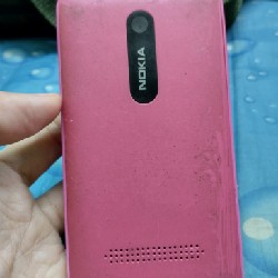 Nokia asha 210 sưu tầm 2 sim 2 sóng 46682
