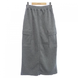 【Mã giảm giá】Đôi thứ hai lớp DEUXIEME CLASSE chân váy