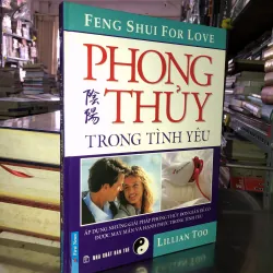 Phong thuỷ trong tình yêu 