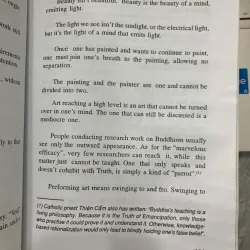 HỌA SĨ NGUYỄN GIA TRÍ NÓI VỀ SÁNG TẠO - HỌA SĨ NGUYỄN XUÂN VIỆT 745308