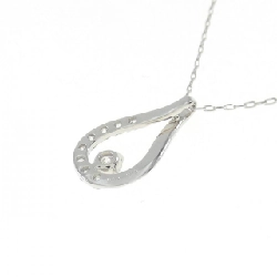 PT Dây chuyền kim cương 0.15CT - Hàng hiệu Authentic 863965