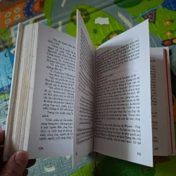 Sherlock Holmes Toàn Tập - tập 2 762579