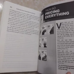 Sách: Những đòn tâm lý trong định giá sản phẩm - TG: William Poundstone 733245