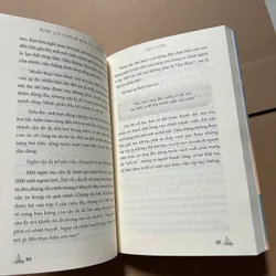 Đừng lựa chọn an nhàn khi còn trẻ 604906