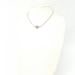 Vòng cổ Chanel ABF943 625945