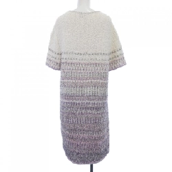 Chanel CHANEL P58963K07730 Đầm - Hàng hiệu Chính hãng 814975