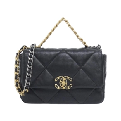 Chanel Chanel 19 Dòng AS1160 Túi xách vai