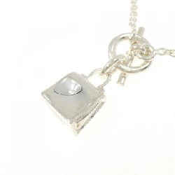 Dây chuyền Kelly Amulet của Hermès - Hàng hiệu Authentic 843567