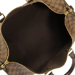 Túi xách Boston Louis Vuitton Damier 50cm N41427 - Hàng hiệu Chính hãng 771178