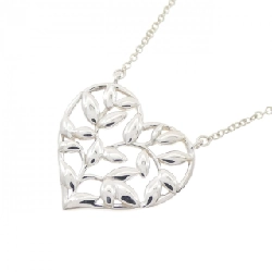 Dây chuyền lá ô liu Tiffany - Hàng hiệu Authentic 843631