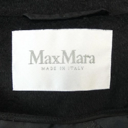 Max Mara マニュエラ アイコンコート MANUELA コート 632394
