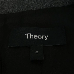 Thương hiệu theory 01-4104106-047-700 Áo khoác - Hàng hiệu Authentic 823245
