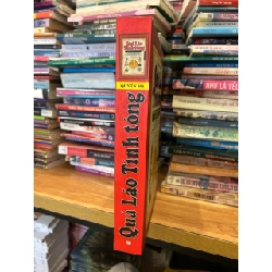 Quả lão tinh tông -Chu Tước Nhi dịch