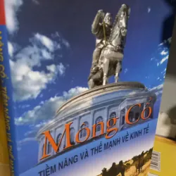 mông cổ tiềm năng và thế mạnh 941225