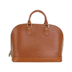 Túi Louis Vuitton Epi Alma PM M52143