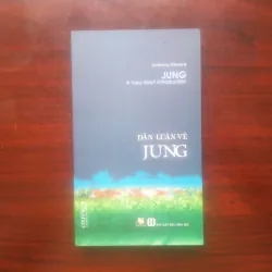 [Sách Triết Học] Dẫn Luận Về Jung (Oxford University Press) - Carl Jung & Tâm Lý Học