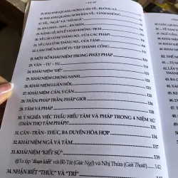 Giáo pháp nhập môn - Lý Tứ 977152