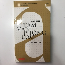 Tấm Ván Phóng Dao - Mạc Can