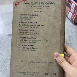 HÀNH TRÌNH SANG ĐÔNG PHƯƠNG - HOÀI KHANH 973288