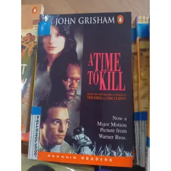 Series PENGUIN READERS (Sách luyện đọc tiếng Anh) 317382